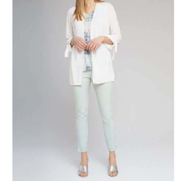 NIC + ZOE SHORELINE GRID TANK TOP - Picture 2 of 6